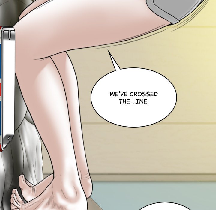 Magnetic Pull Chapter 51 Page 20