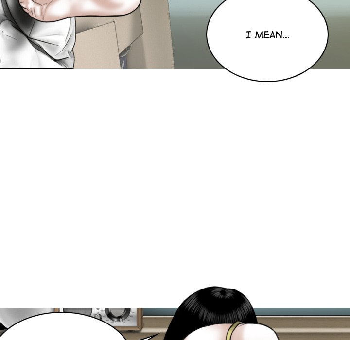 Magnetic Pull Chapter 51 Page 21