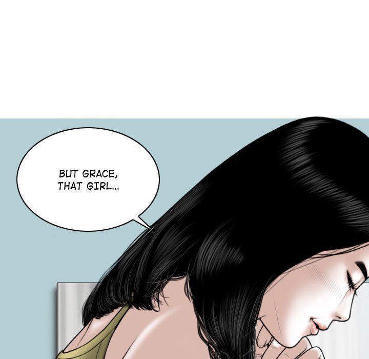 Magnetic Pull Chapter 51 Page 24