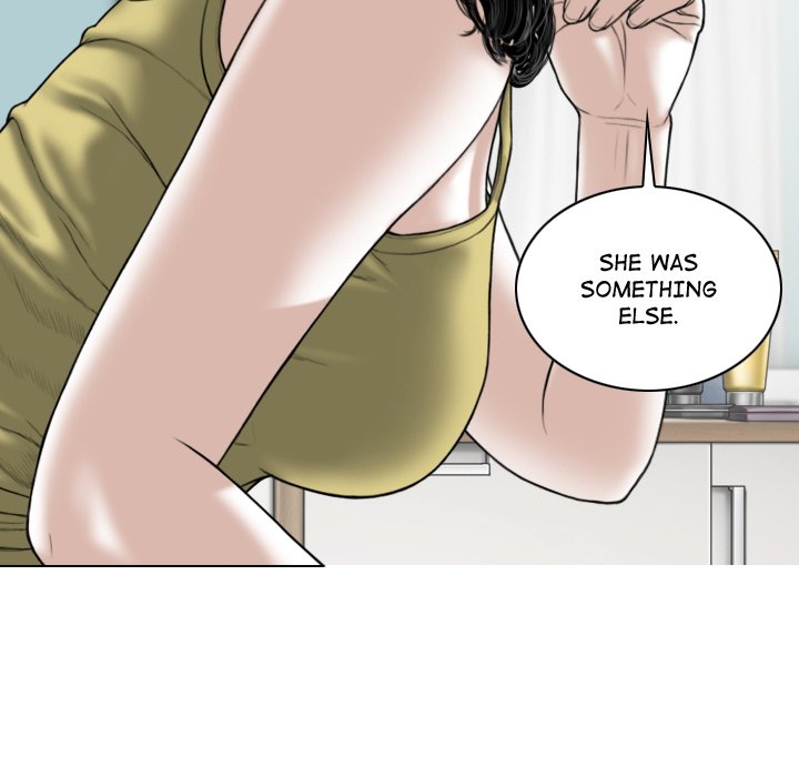 Magnetic Pull Chapter 51 Page 25