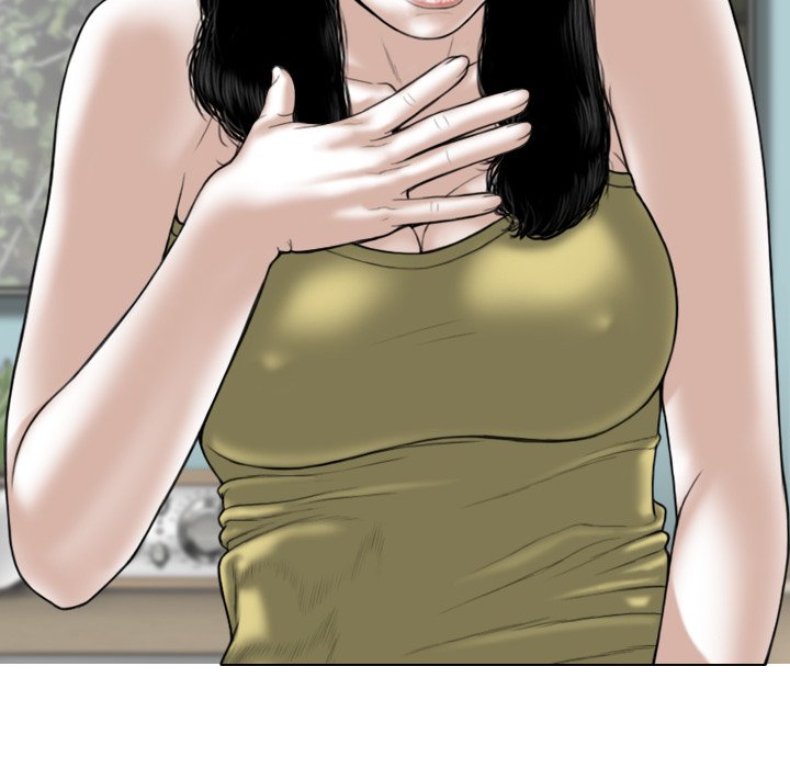 Magnetic Pull Chapter 51 Page 27