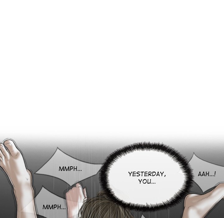 Magnetic Pull Chapter 51 Page 28