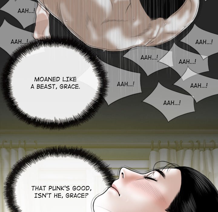 Magnetic Pull Chapter 51 Page 30