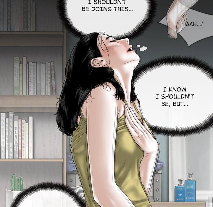 Magnetic Pull Chapter 51 Page 39