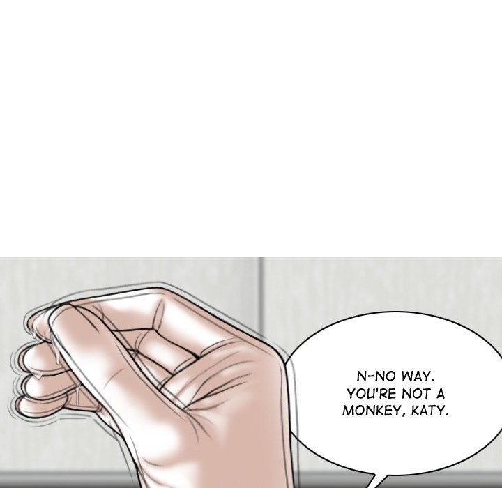 Magnetic Pull Chapter 51 Page 43