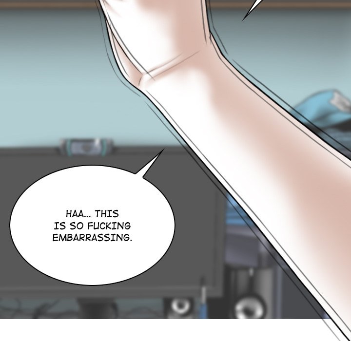 Magnetic Pull Chapter 51 Page 44