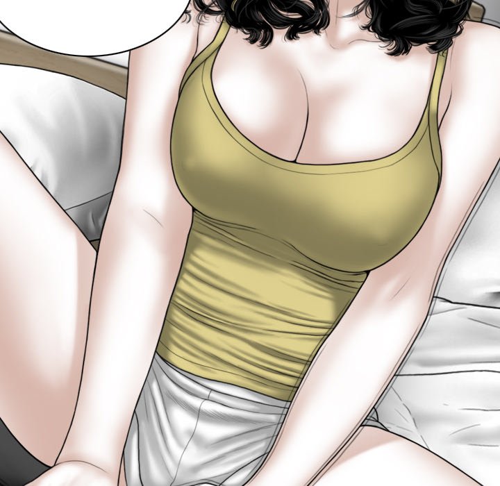 Magnetic Pull Chapter 51 Page 48