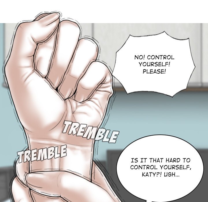 Magnetic Pull Chapter 51 Page 50
