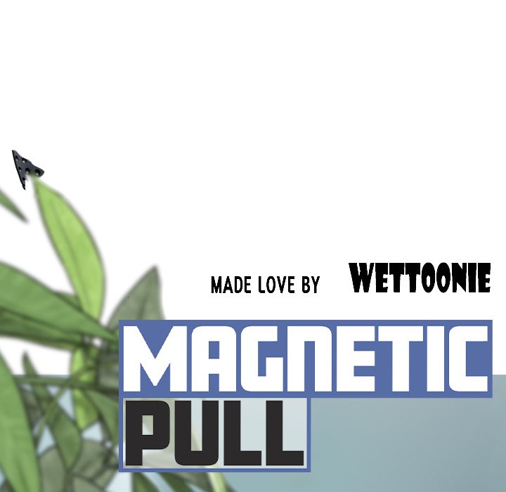 Magnetic Pull Chapter 51 Page 61