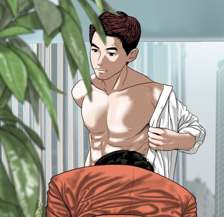 Magnetic Pull Chapter 51 Page 62
