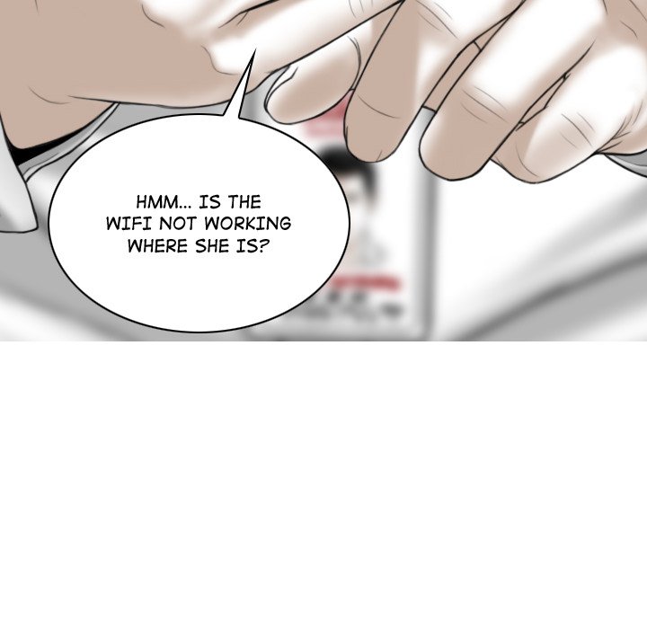 Magnetic Pull Chapter 51 Page 67