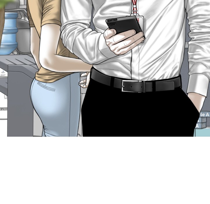 Magnetic Pull Chapter 51 Page 69