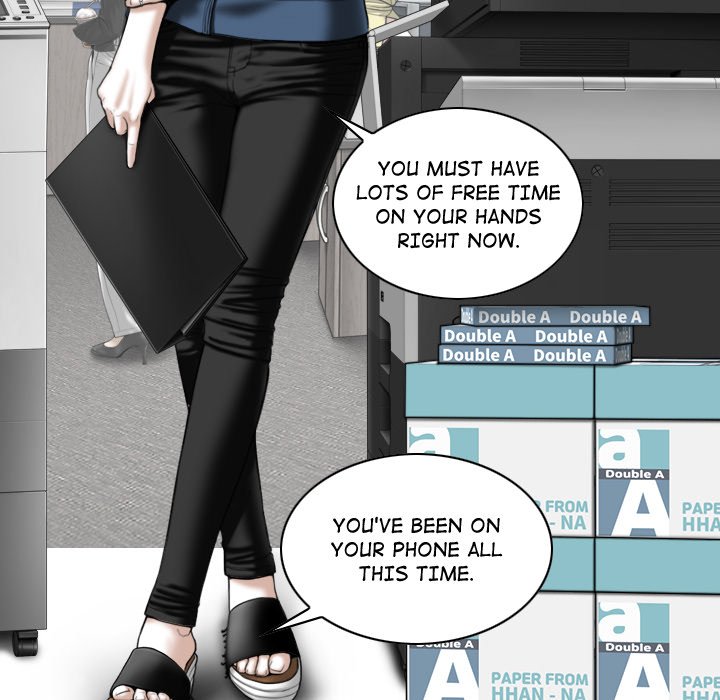 Magnetic Pull Chapter 51 Page 71