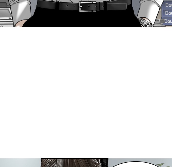 Magnetic Pull Chapter 51 Page 76