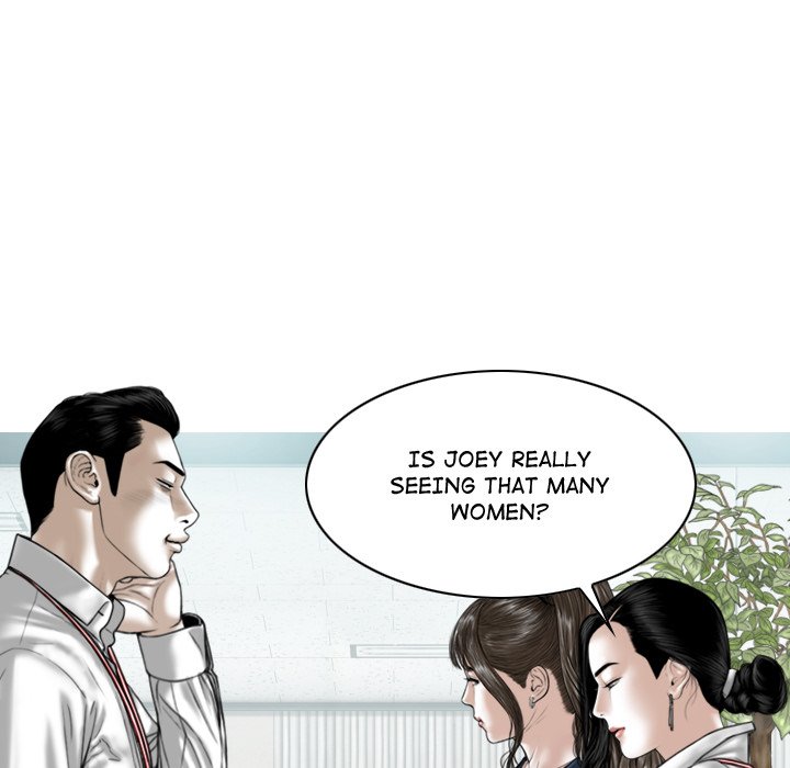 Magnetic Pull Chapter 51 Page 83