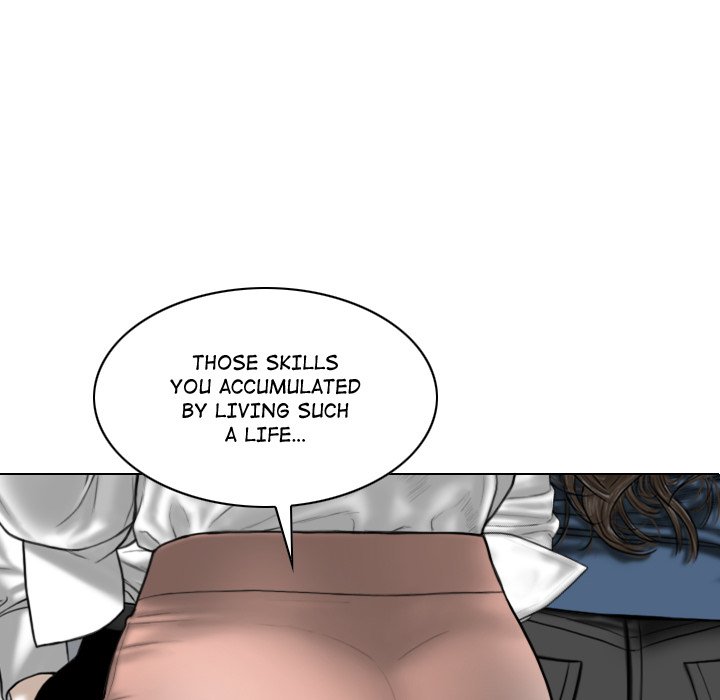 Magnetic Pull Chapter 51 Page 85