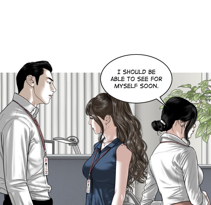 Magnetic Pull Chapter 51 Page 87
