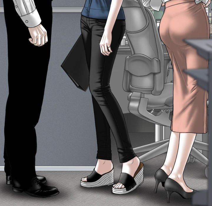 Magnetic Pull Chapter 51 Page 88