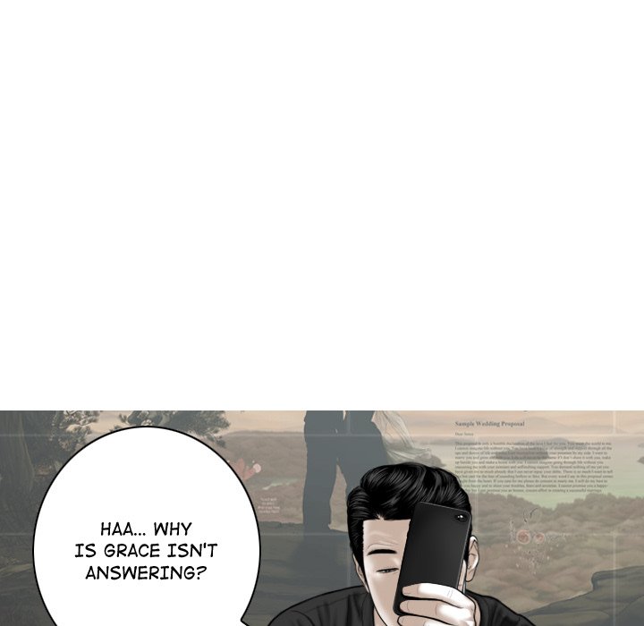 Magnetic Pull Chapter 51 Page 92