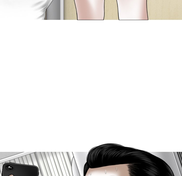 Magnetic Pull Chapter 51 Page 96