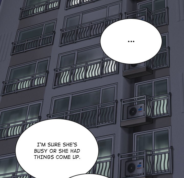 Magnetic Pull Chapter 52 Page 10