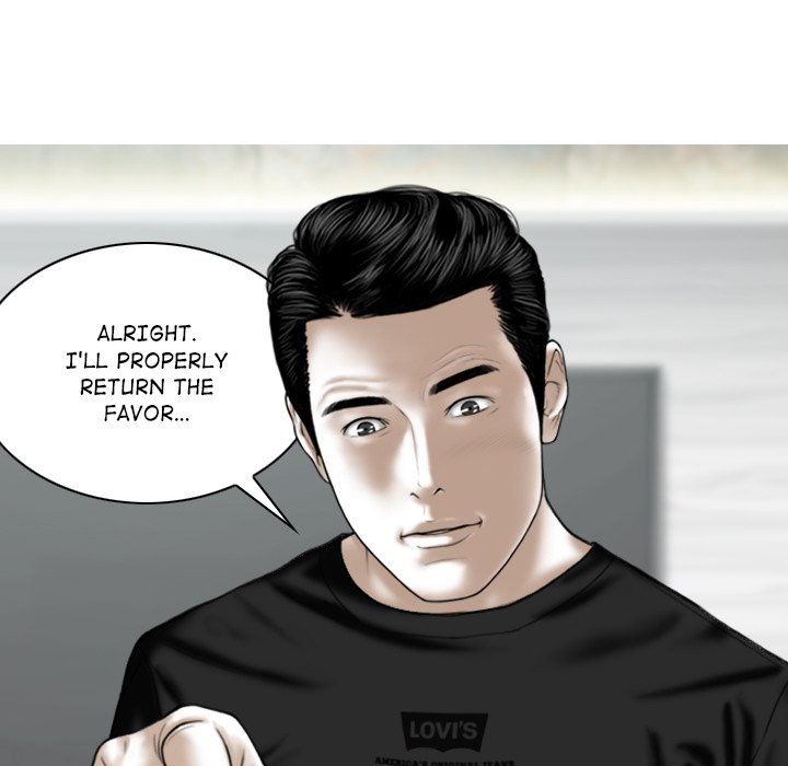 Magnetic Pull Chapter 52 Page 103