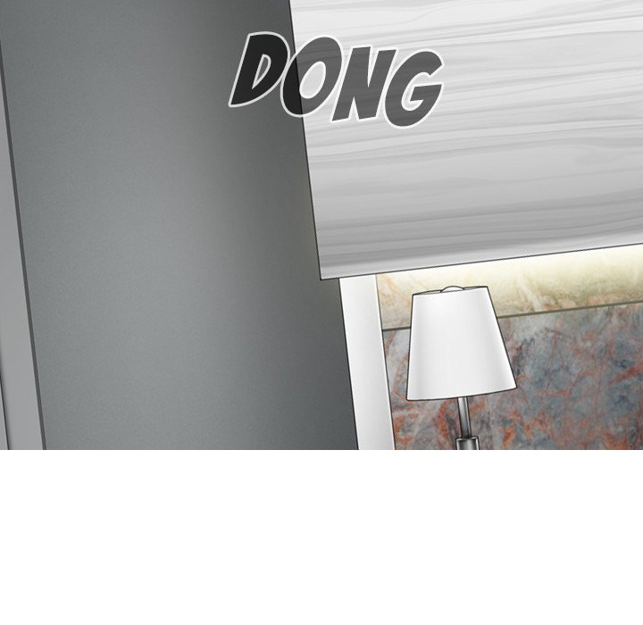 Magnetic Pull Chapter 52 Page 106