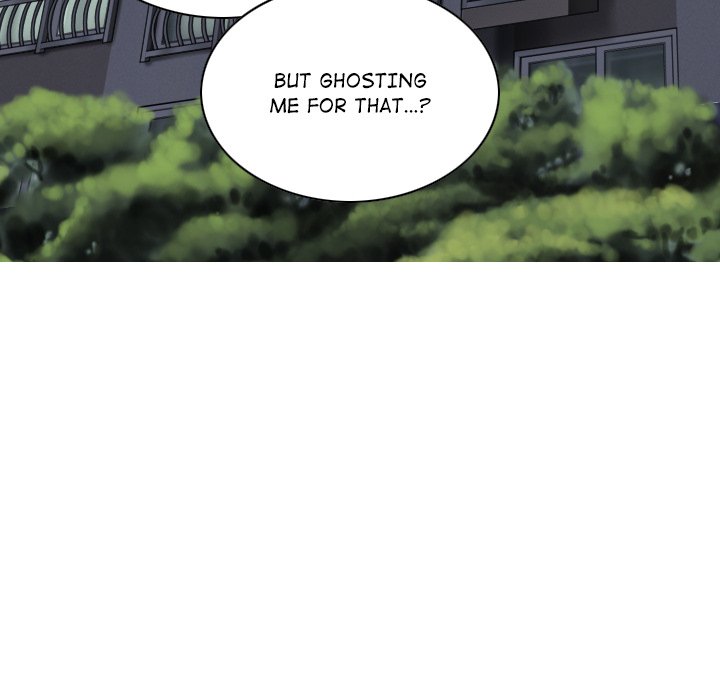Magnetic Pull Chapter 52 Page 11