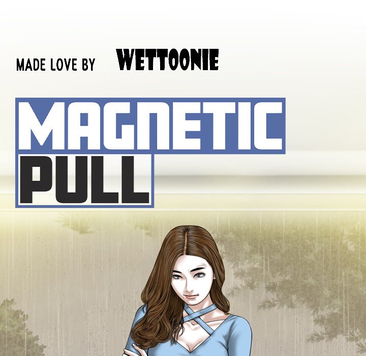 Magnetic Pull Chapter 52 Page 110