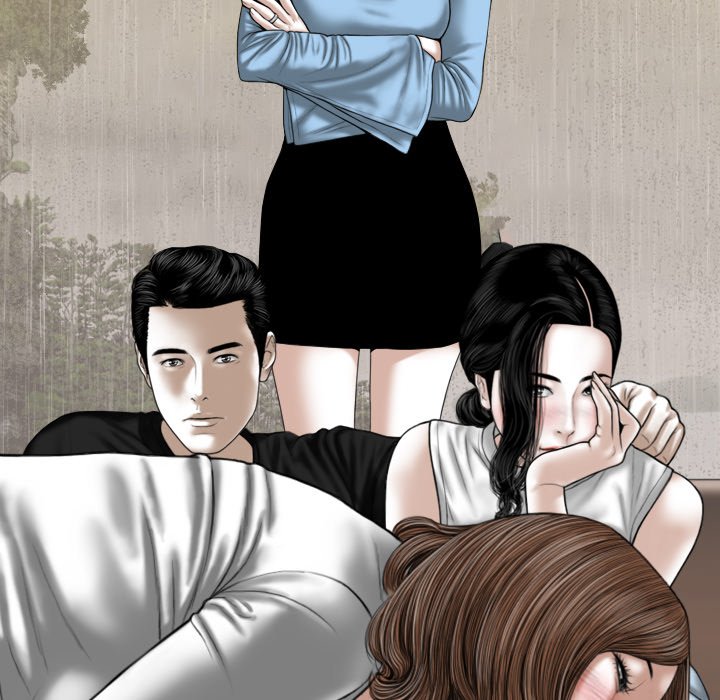 Magnetic Pull Chapter 52 Page 111