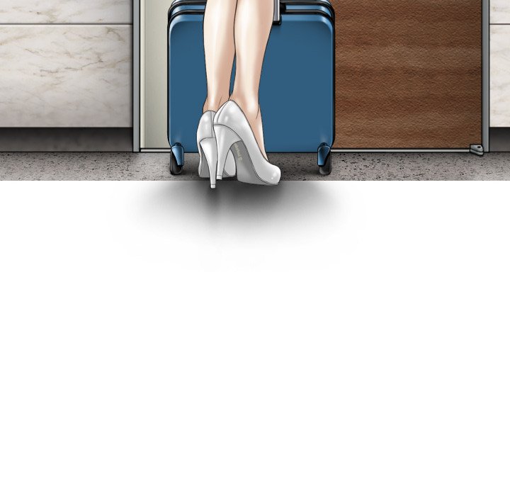 Magnetic Pull Chapter 52 Page 115