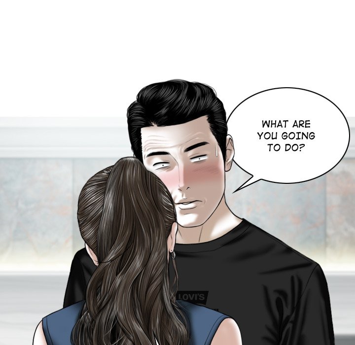 Magnetic Pull Chapter 52 Page 120