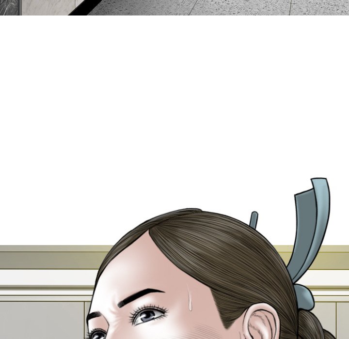 Magnetic Pull Chapter 52 Page 124