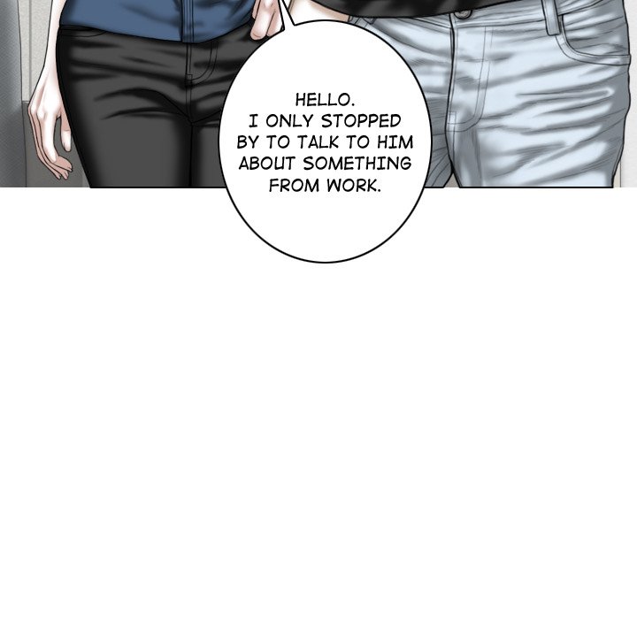 Magnetic Pull Chapter 52 Page 128