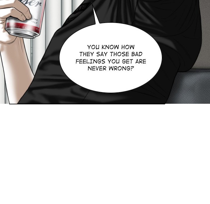 Magnetic Pull Chapter 52 Page 13