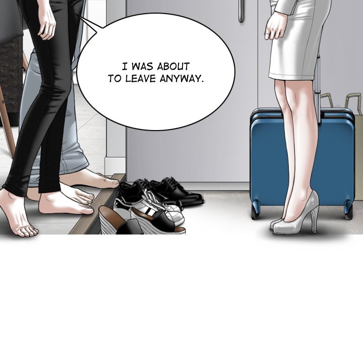 Magnetic Pull Chapter 52 Page 132