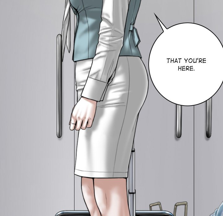 Magnetic Pull Chapter 52 Page 134