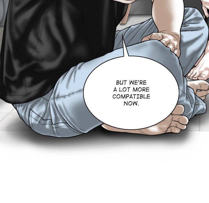 Magnetic Pull Chapter 52 Page 17