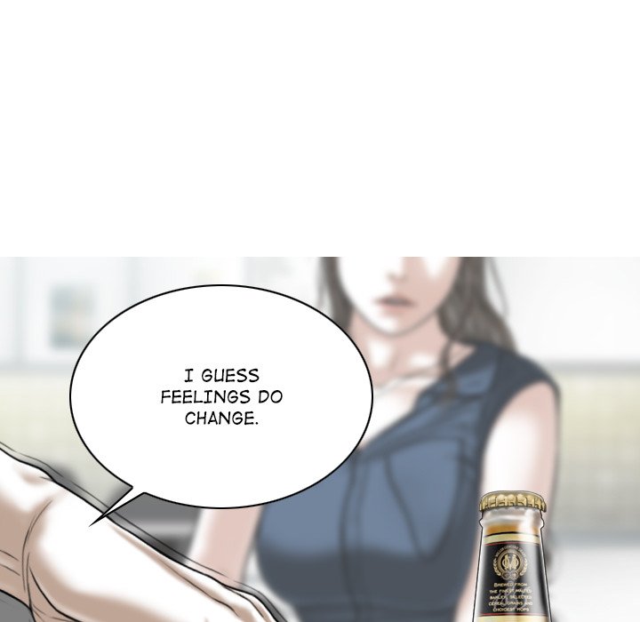 Magnetic Pull Chapter 52 Page 18