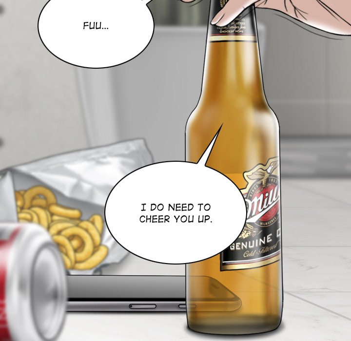 Magnetic Pull Chapter 52 Page 23