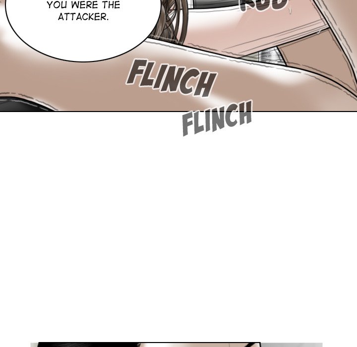 Magnetic Pull Chapter 52 Page 28