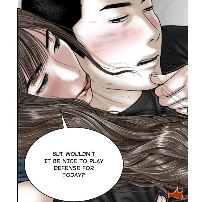 Magnetic Pull Chapter 52 Page 29