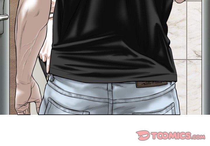 Magnetic Pull Chapter 52 Page 3