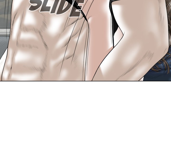 Magnetic Pull Chapter 52 Page 32