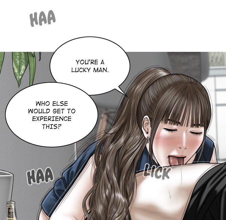Magnetic Pull Chapter 52 Page 45