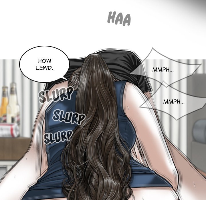 Magnetic Pull Chapter 52 Page 47