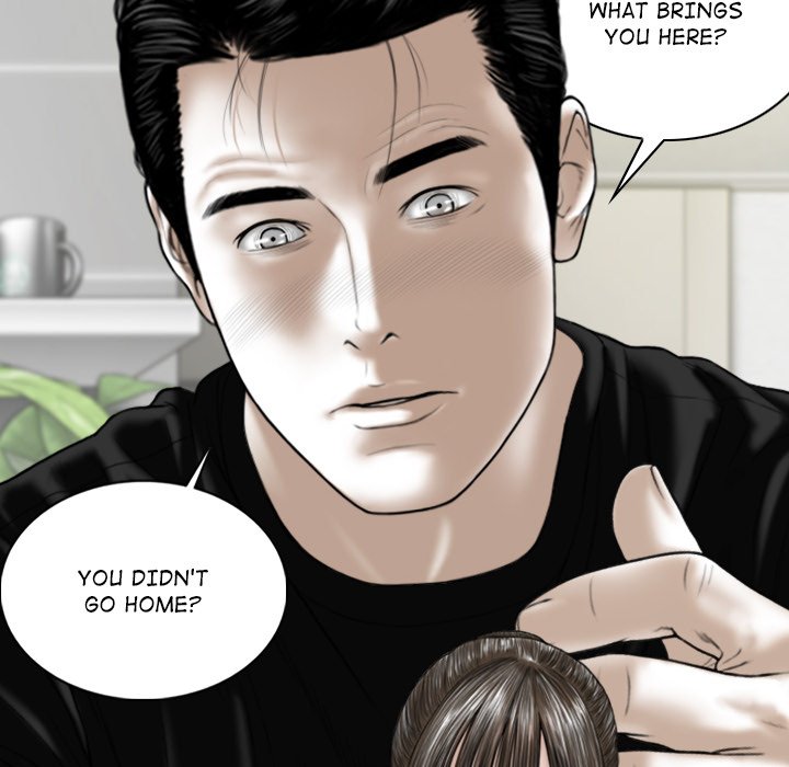 Magnetic Pull Chapter 52 Page 5