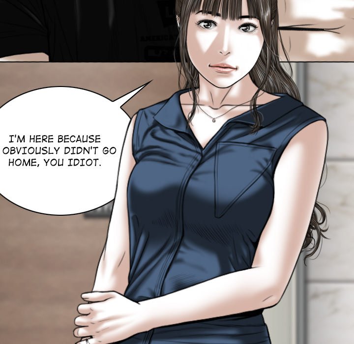 Magnetic Pull Chapter 52 Page 6