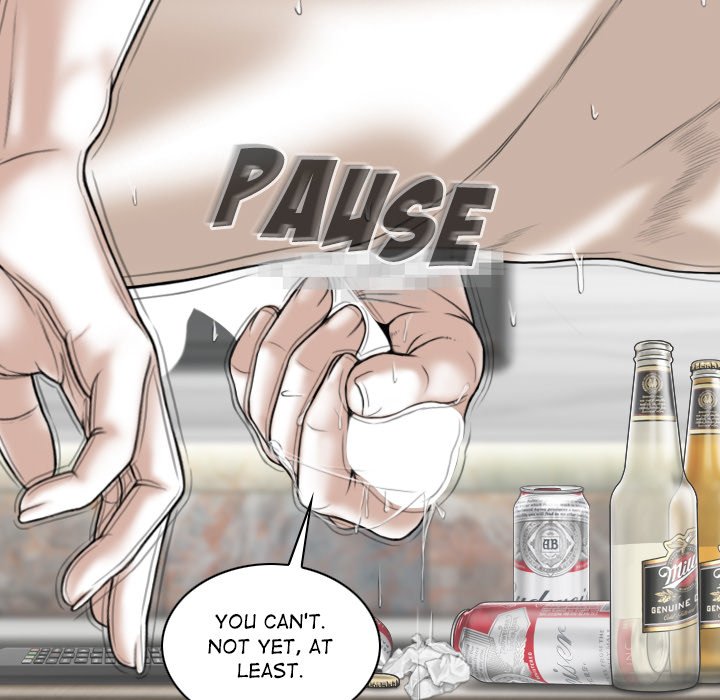 Magnetic Pull Chapter 52 Page 60
