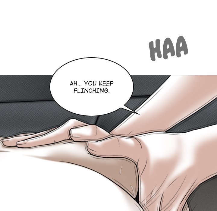 Magnetic Pull Chapter 52 Page 68